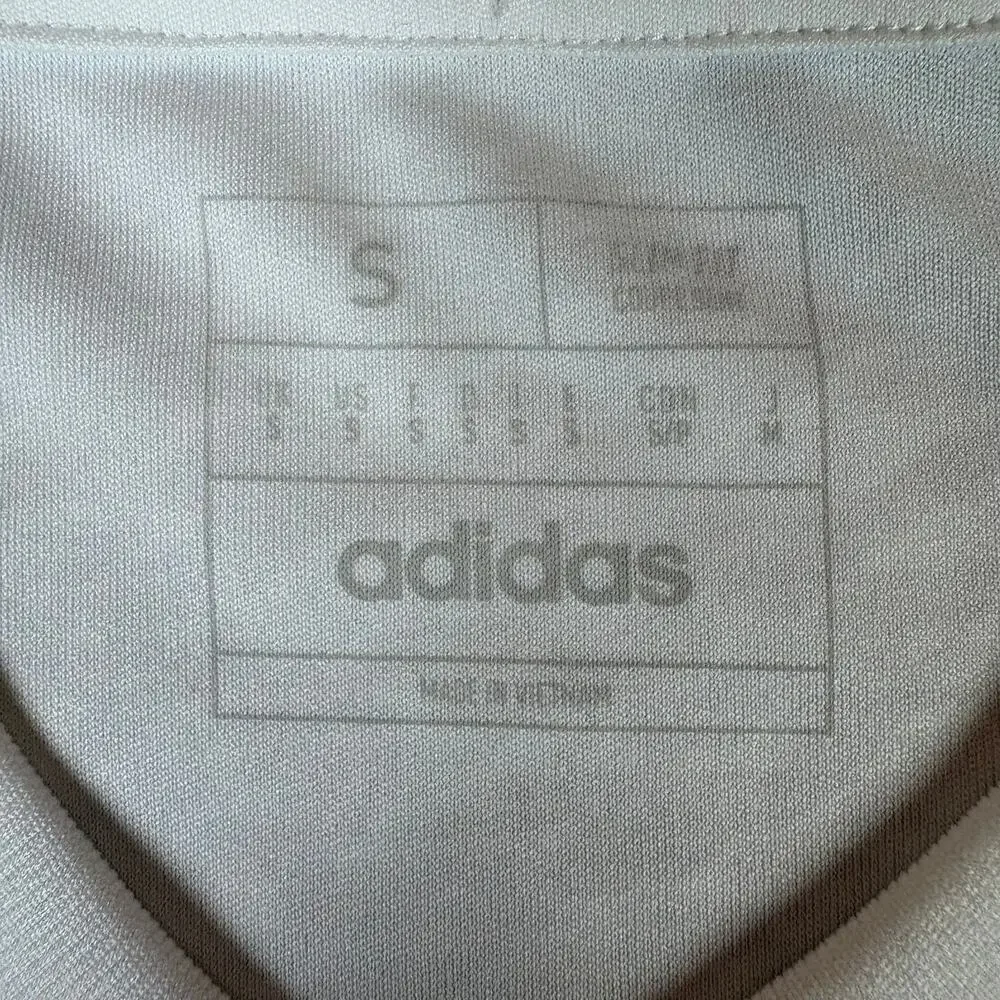 Adidas Real Madrid Emirates Fly Better Soccer Jersey - Picture 4 of 7